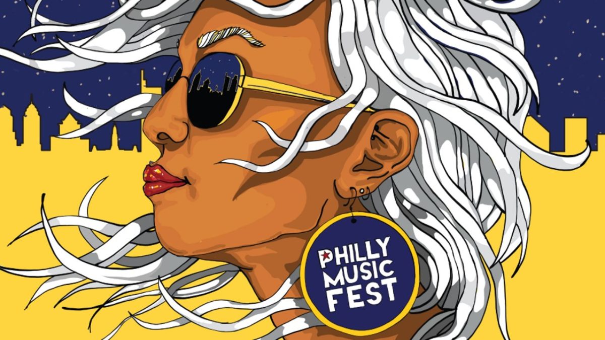 Philly Music Fest Announces 2018 Lineup