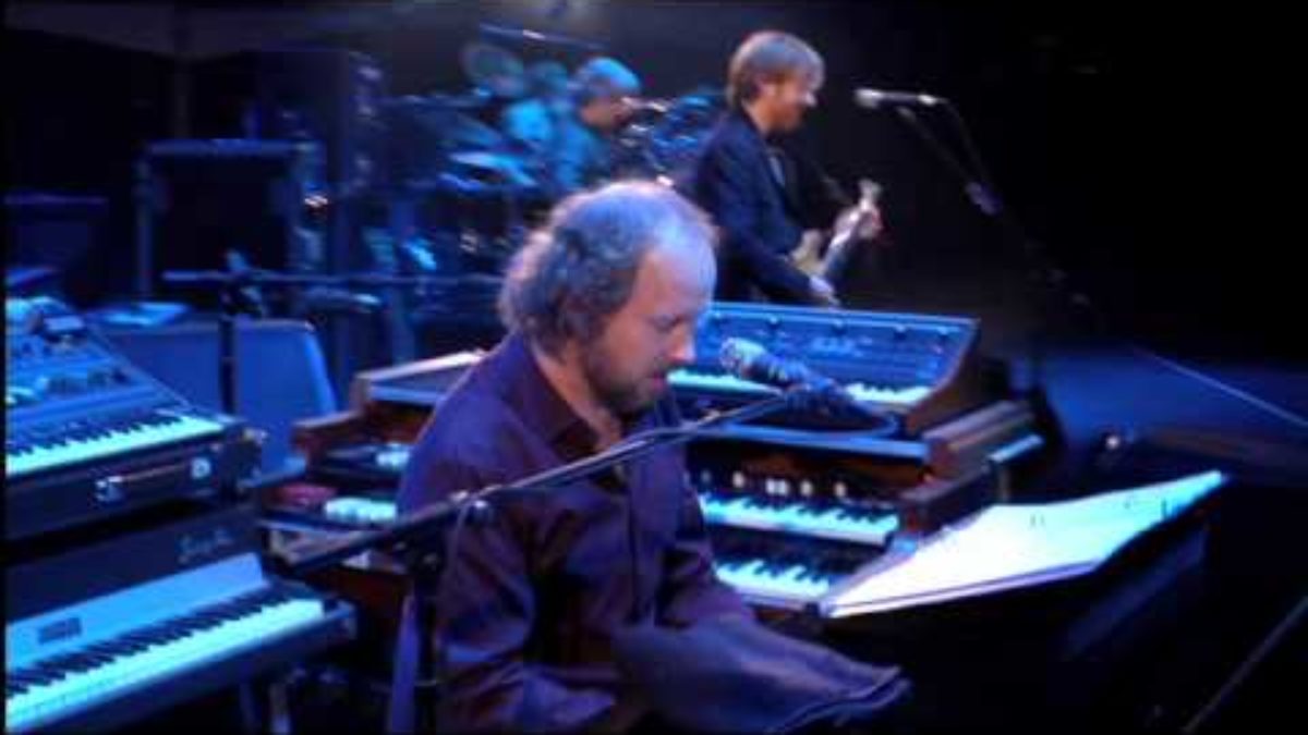Phish - "Loving Cup" from Phish 3D - In Theaters April 30th