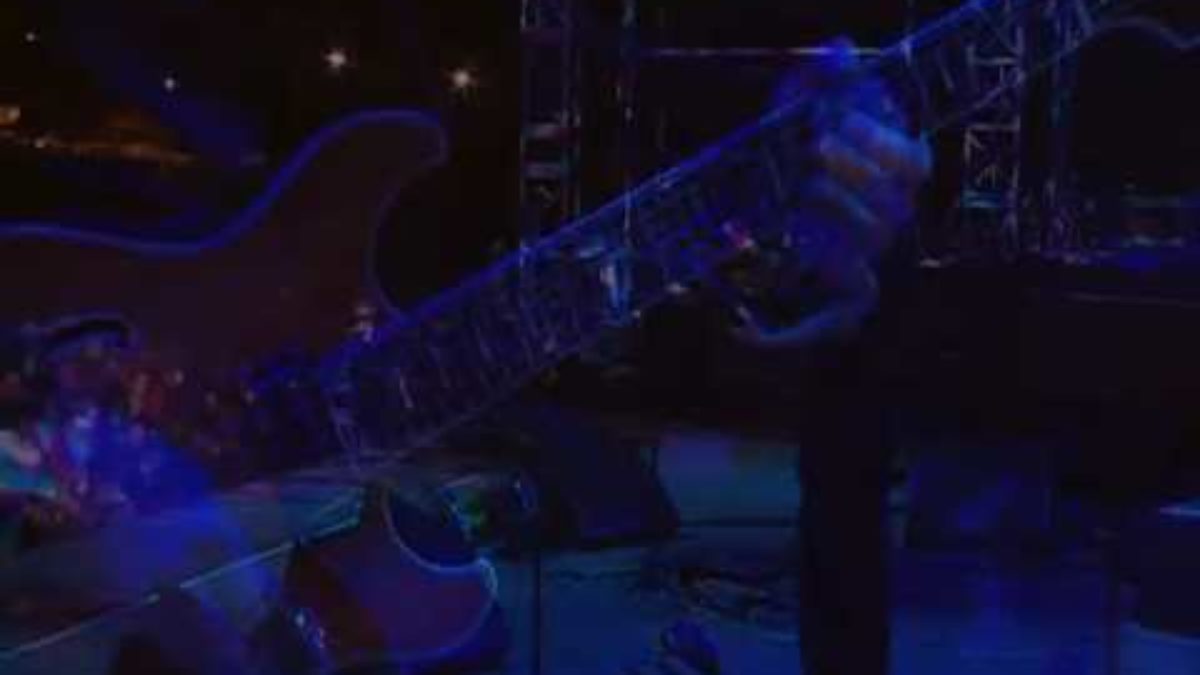 Phish - Rock & Roll - "IT".