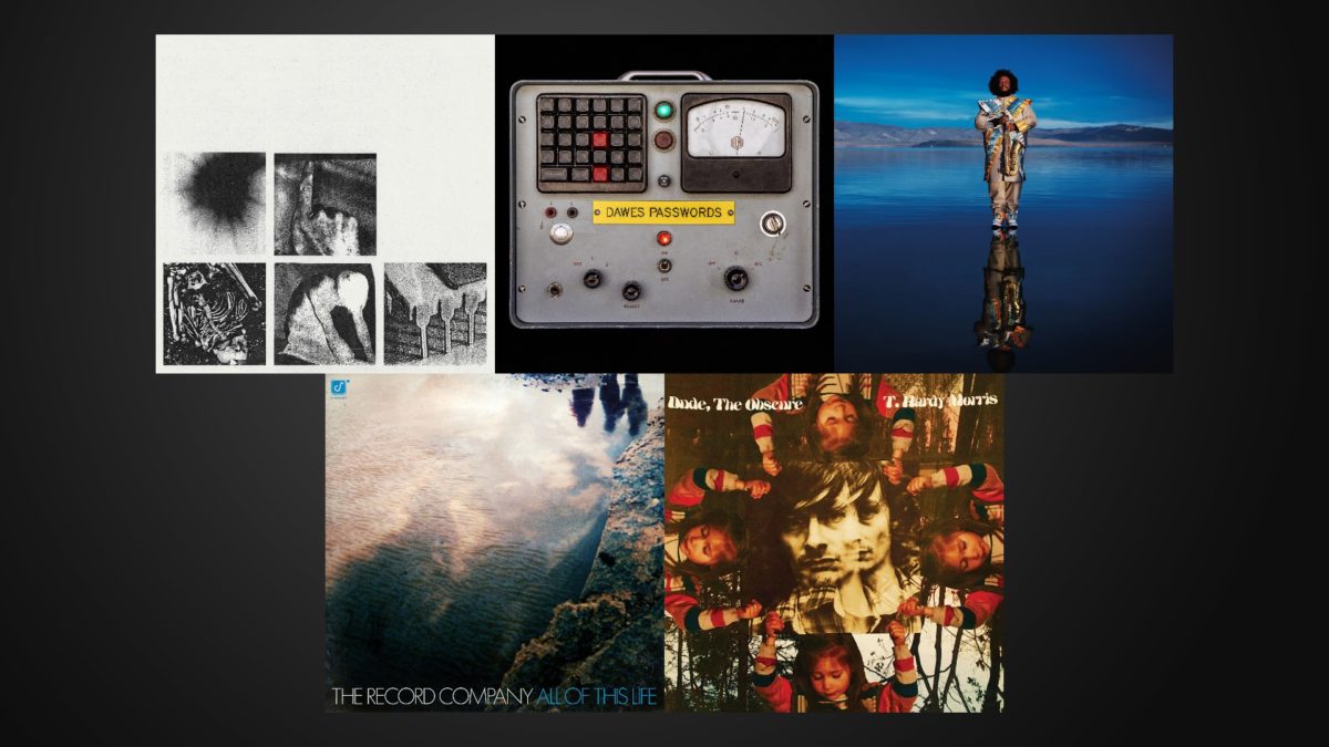 Release Day Picks: June 22nd New Album Highlights