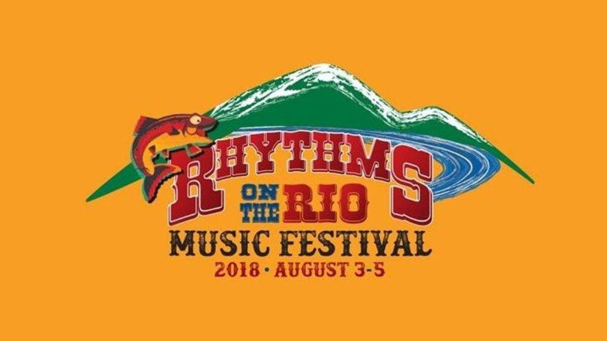 Rhythms On The Rio
