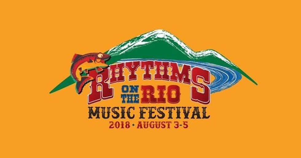Rhythms On The Rio Aug 3 5 2018 South Fork Co