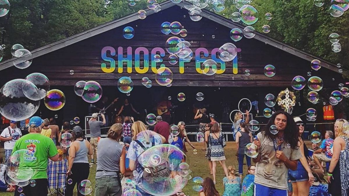 Shoe Fest Confirms Initial 2018 Lineup