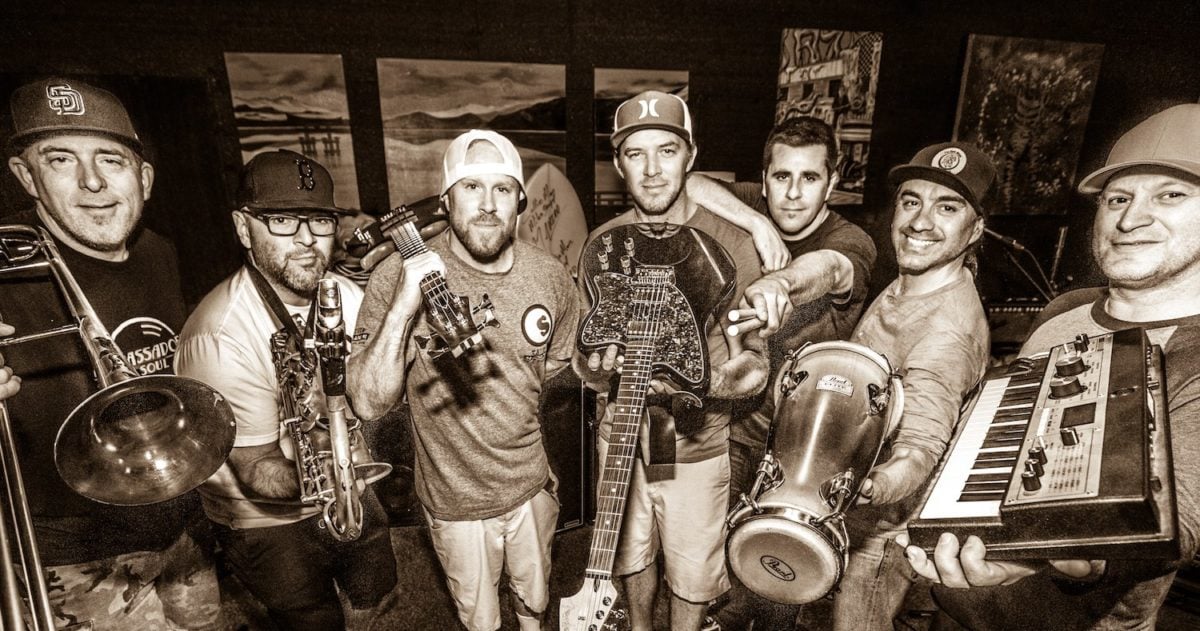 Slightly Stoopid 2018 Press Crop Zacharski