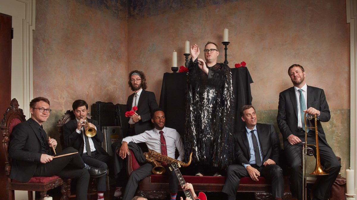 St. Paul & The Broken Bones Announce New Album, Share Single & Detail 2018 Fall Tour