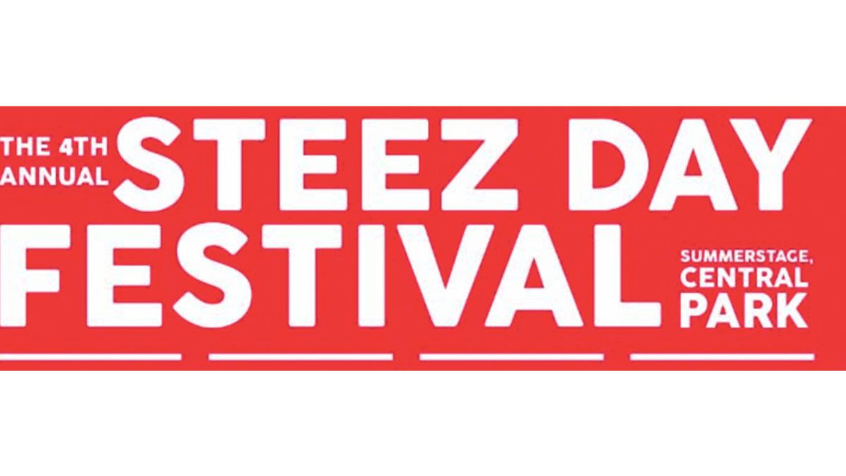 Steez Day Festival