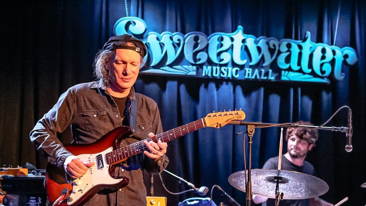 Kimock Issues 'Invocations 1' & Begins June Tour In Mill Valley: Photos, Pro-Shot Video & Setlist