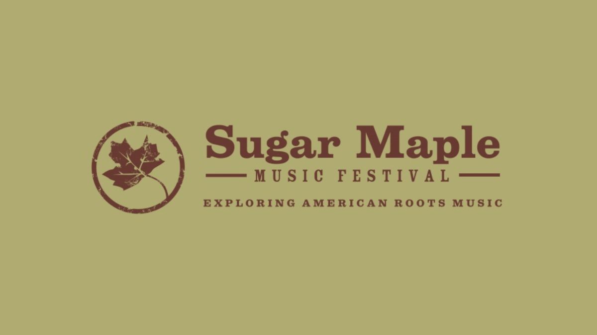 Sugar Maple Music Festival