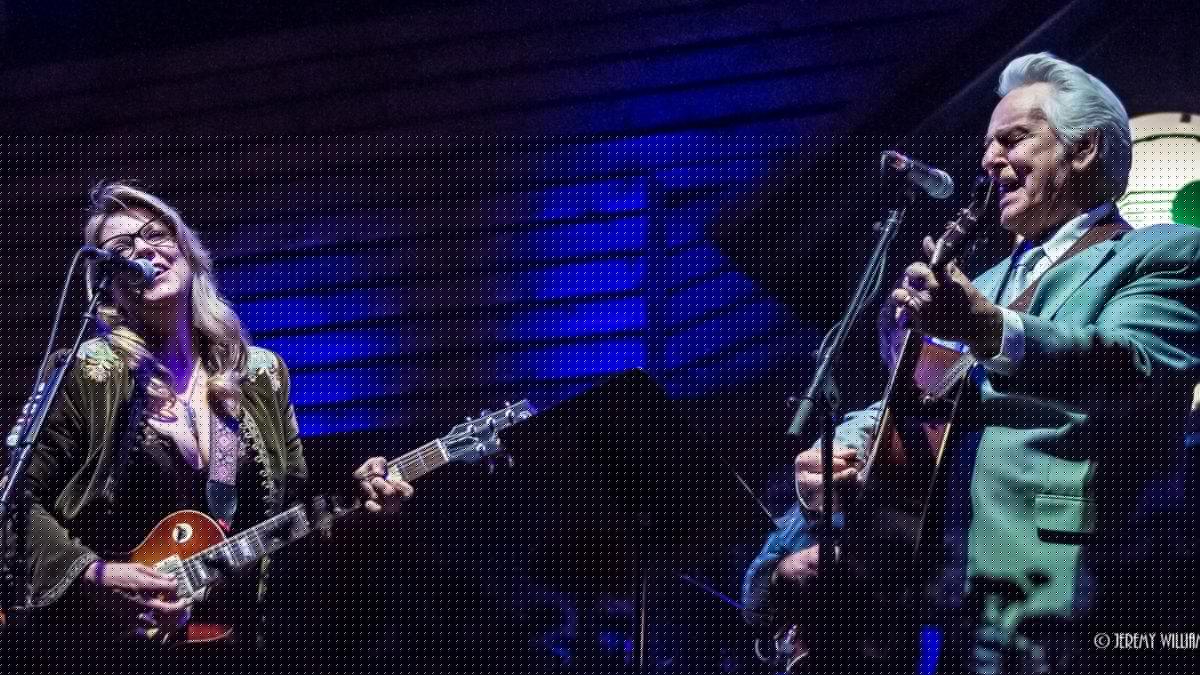 Mountains Majesty: Telluride Bluegrass Festival 2018 - Photos & TTB Audio