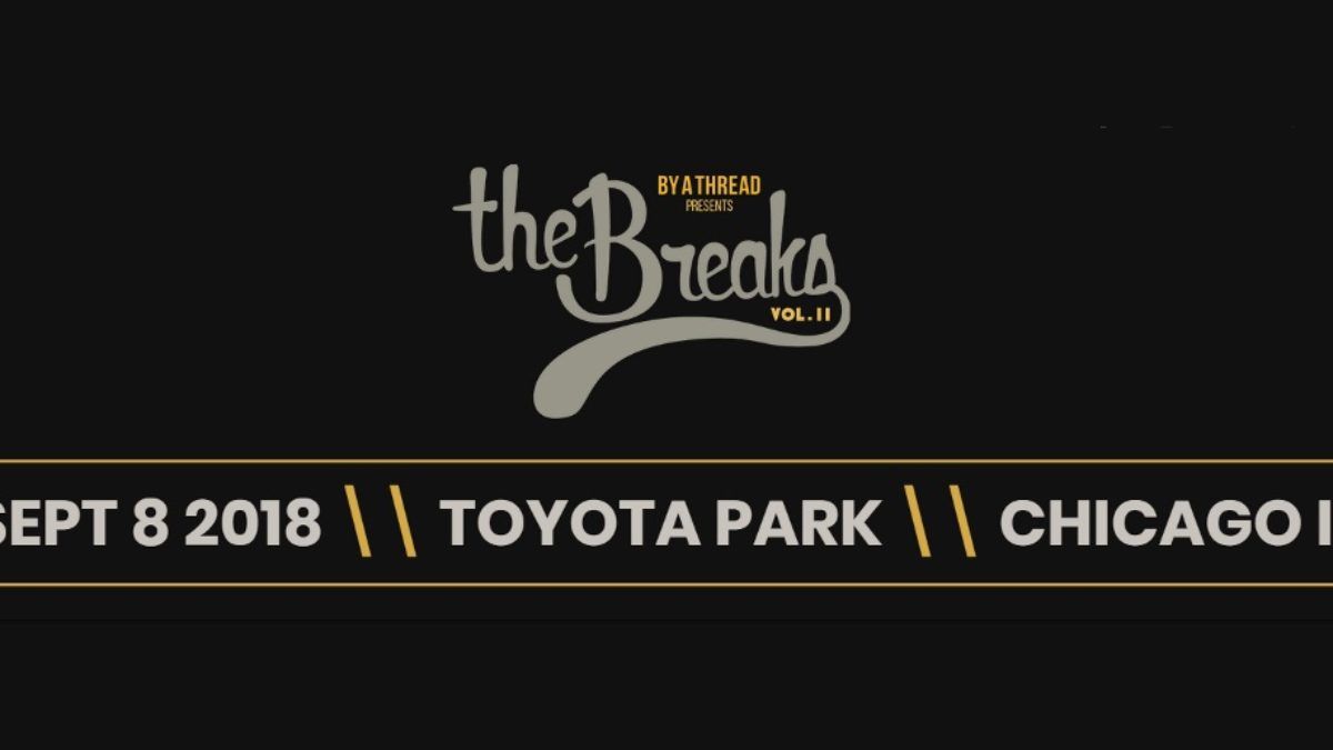The Breaks