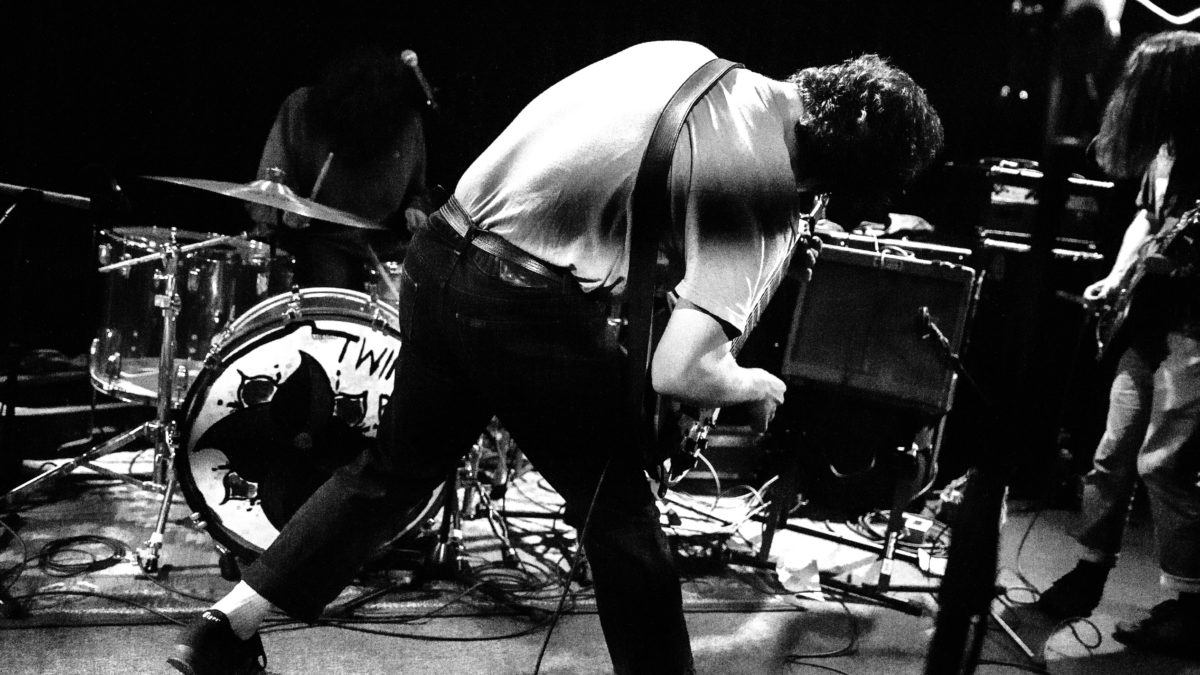 The Districts