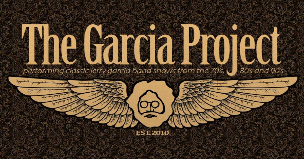 The Garcia Project Glory