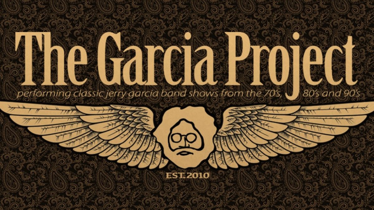 The Garcia Project Announces August 2018 Tour