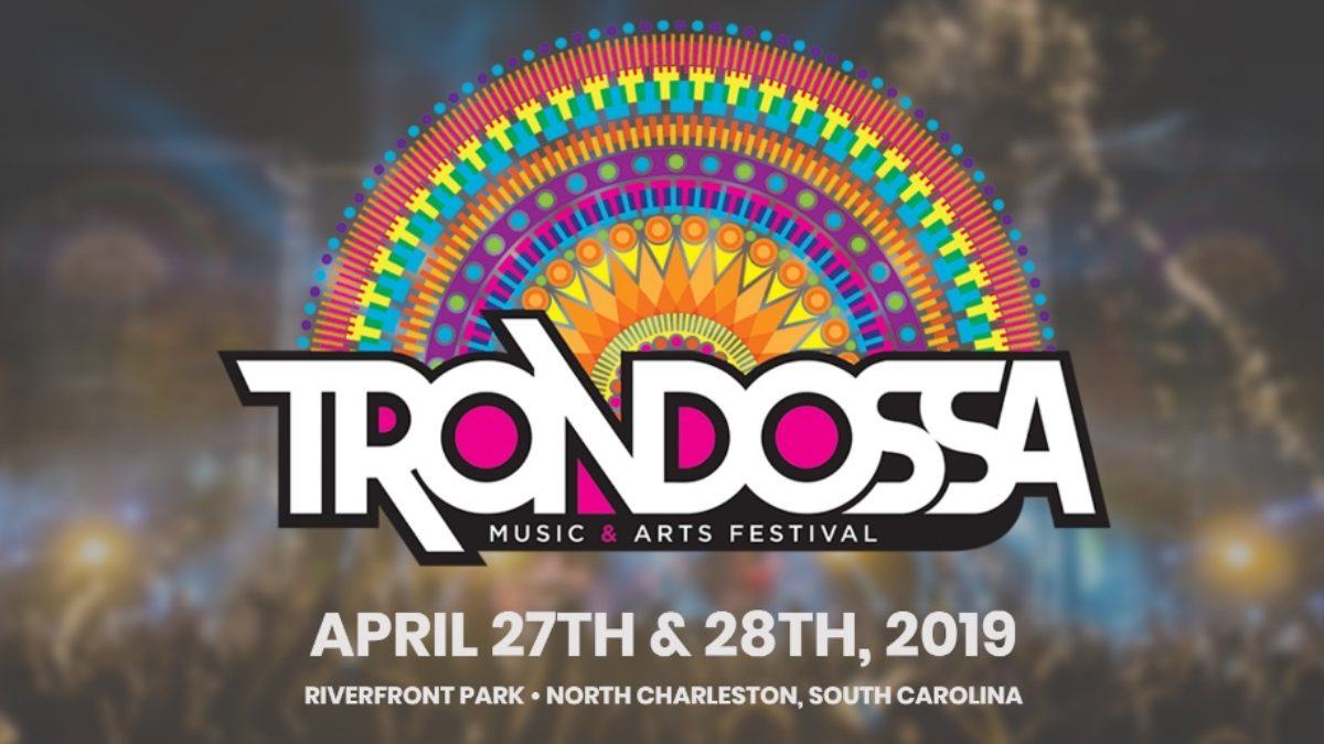 Trondossa Music & Arts Festival