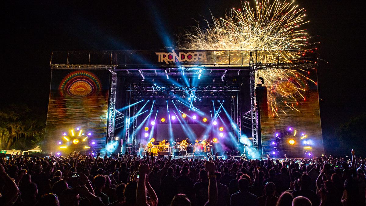 Organizers Of Trondossa Cancel 2020 Festival Due To Coronavirus