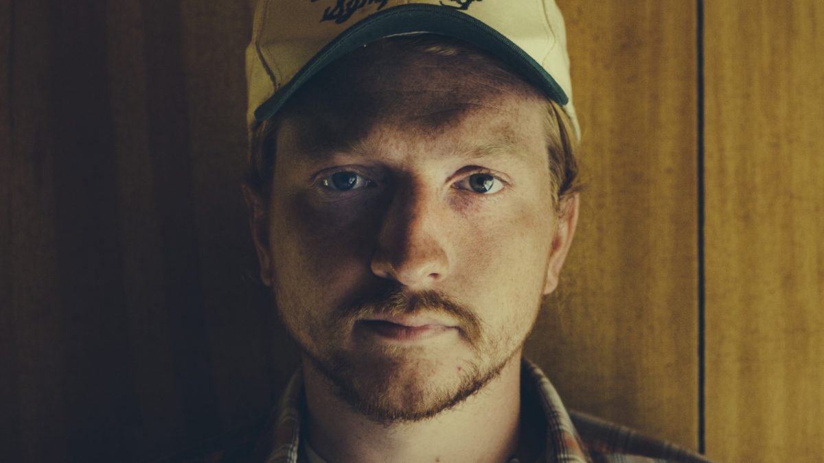 Tyler Childers Announces Red Rocks Headlining Debut