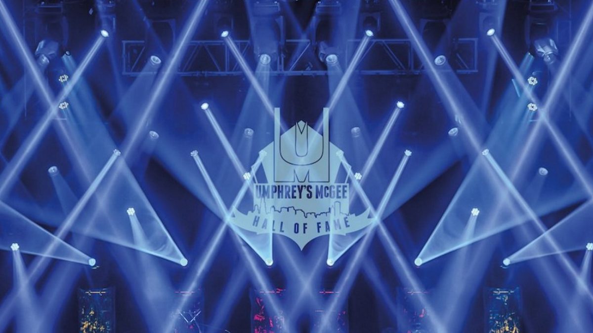 Umphrey's McGee Announces 'Hall Of Fame: Class Of 2017'