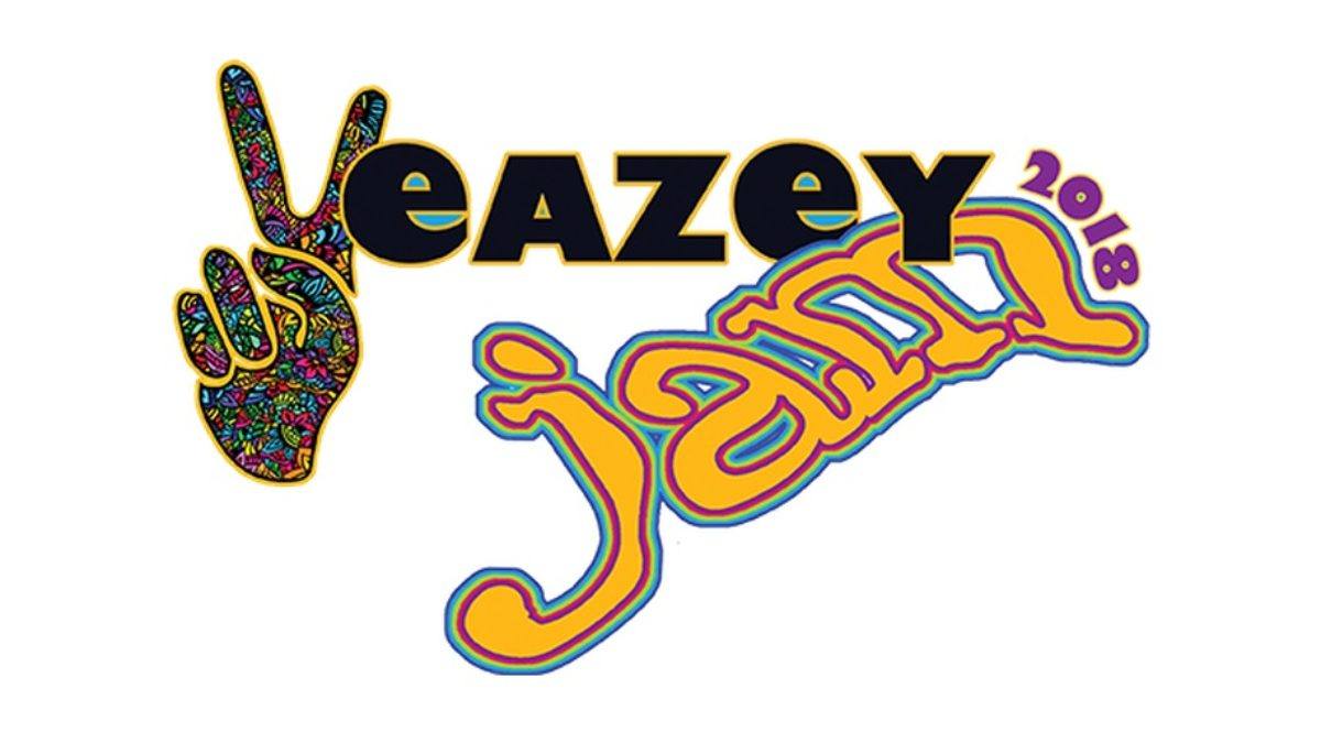 Veazey Jam