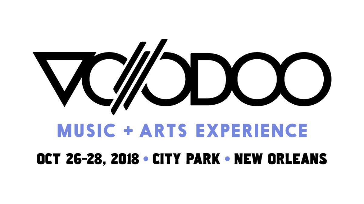 Voodoo Music & Arts Experience Confirms 2018 Lineup
