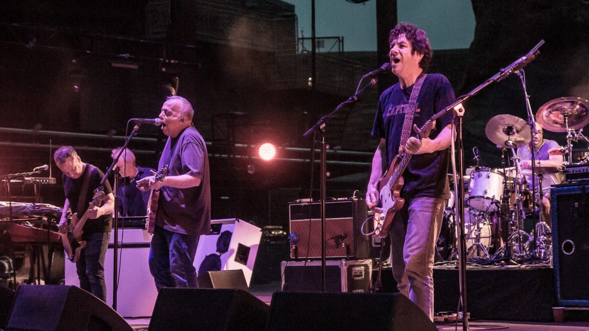 Ween Confirms Atlanta & Asheville Concerts