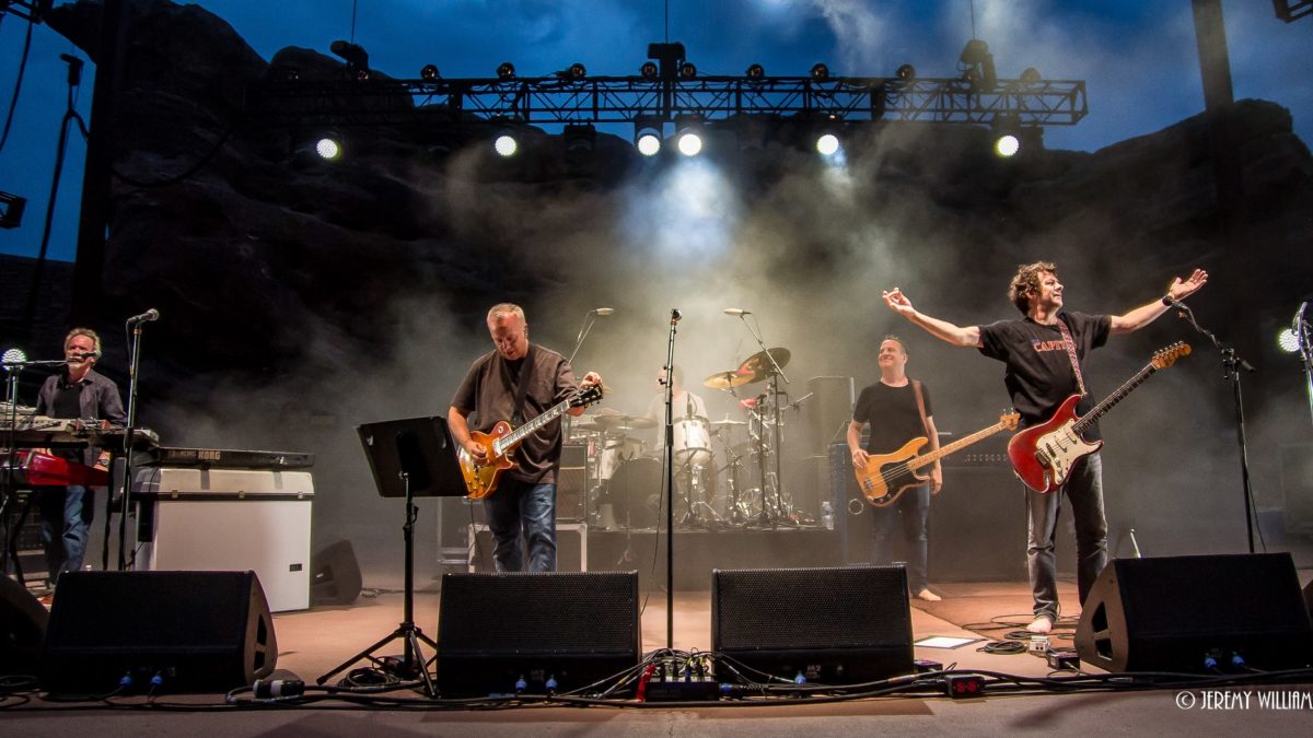 Ooh Va La: Ween Performing 5 Rarities Live Since 2016 Reunion