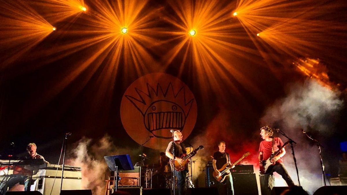 Full Show Audio: Ween Kicks Off 2018 Tour In St. Louis