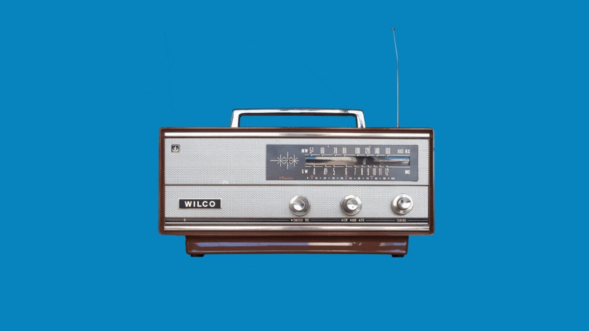 Wilco Announces Return Of WilcoWorld Radio