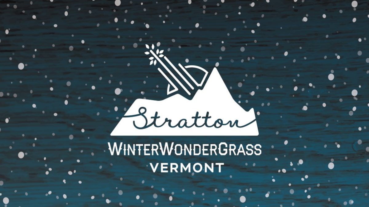WinterWonderGrass Announces Headliners For Inaugural Vermont Event
