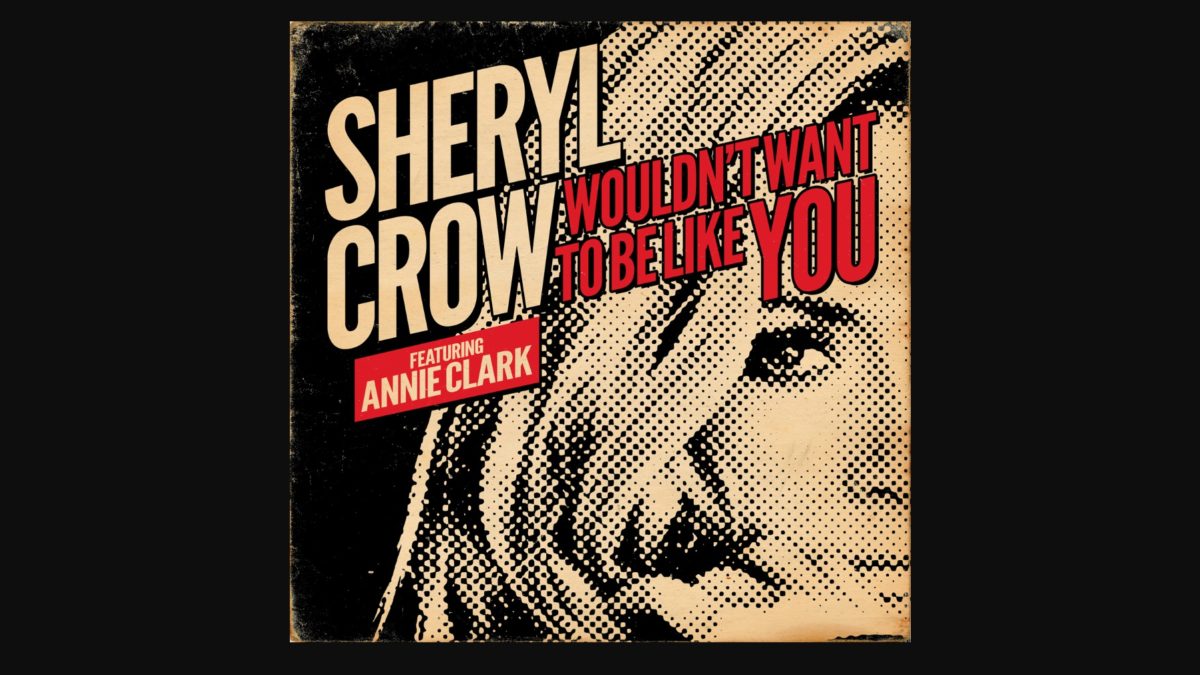 Sheryl Crow Shares New Song Featuring St. Vincent’s Annie Clark