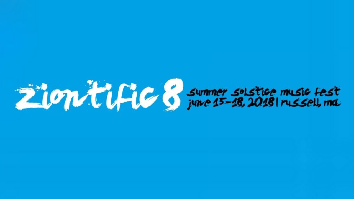 ZIONTIFIC Summer Solstice Music Festival