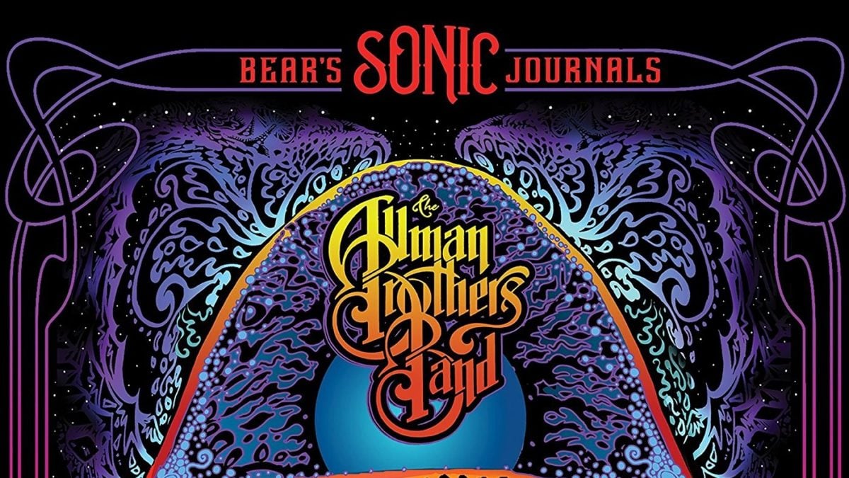 Previously Unreleased Allman Brothers Band Recordings From February 1970 Fillmore East Run Coming