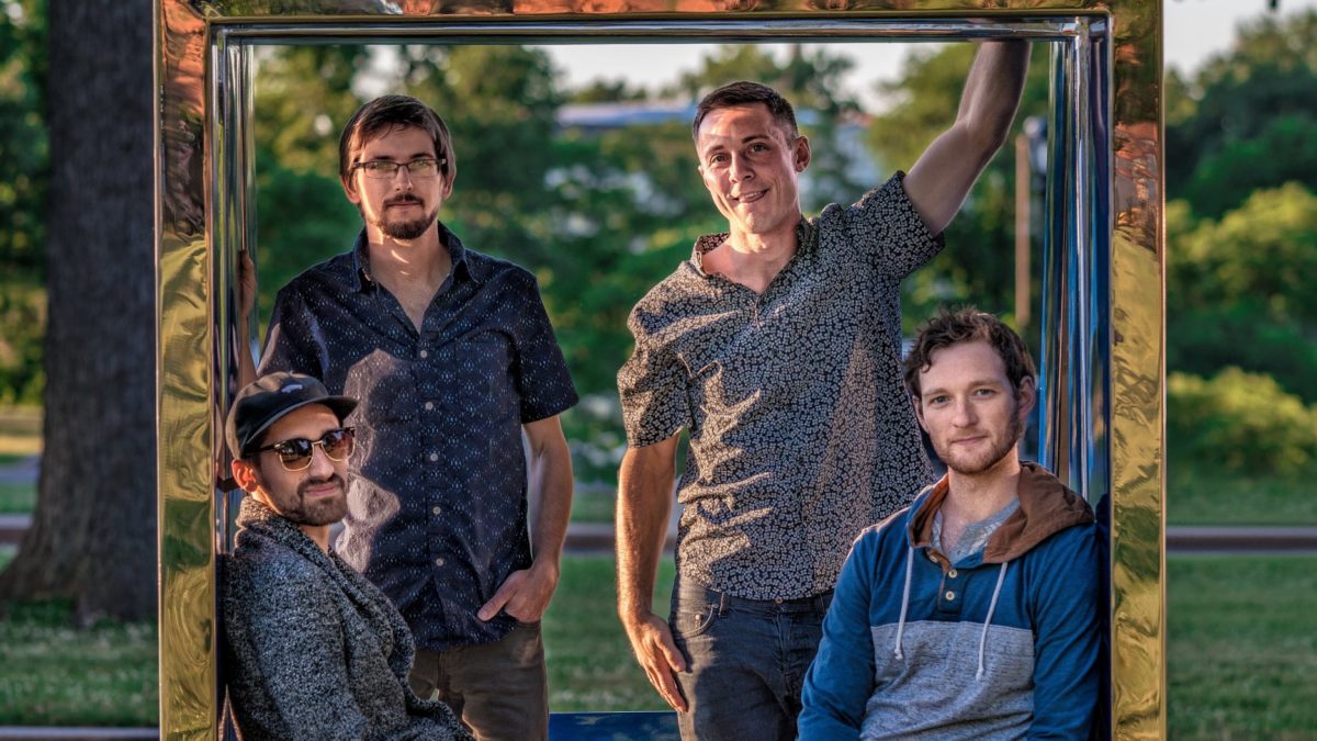 Aqueous Announces 2018 Fall Tour