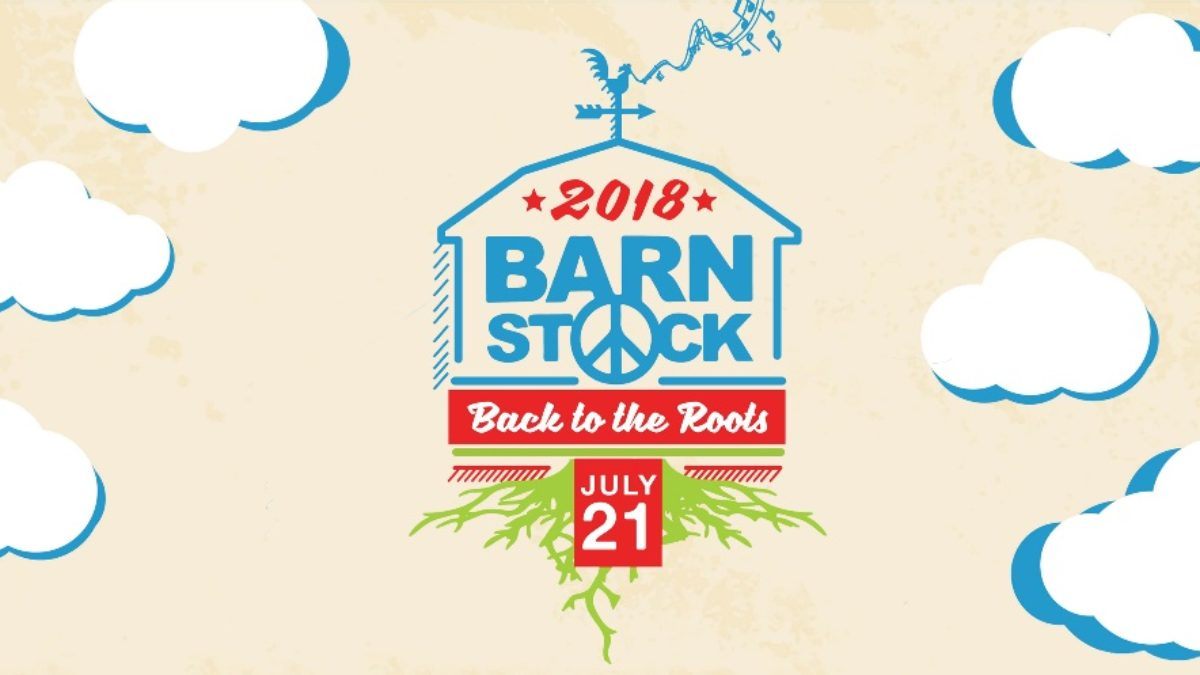 Barnstock