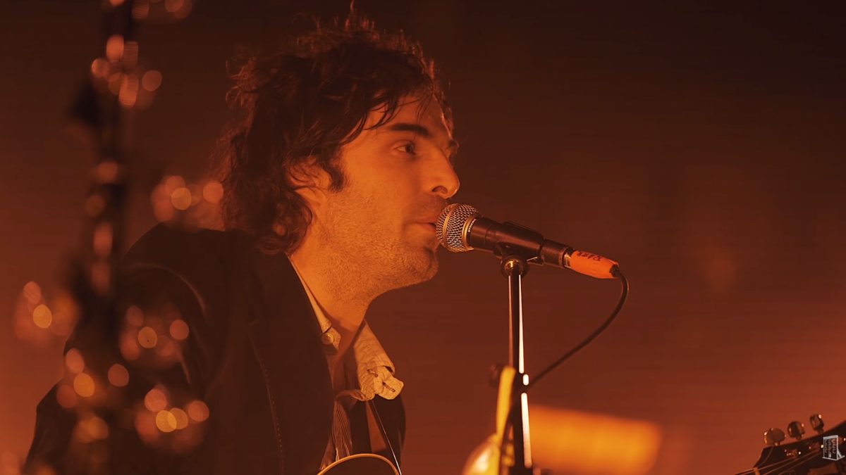 Pro-Shot Video: The Barr Brothers Perform ‘Defibrillation’ Live At Union Chapel