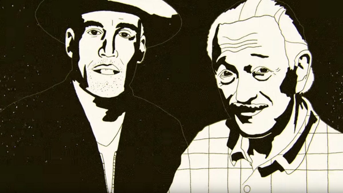 Mini-Documentary: The Story Of Ben Harper & Charlie Musselwhite