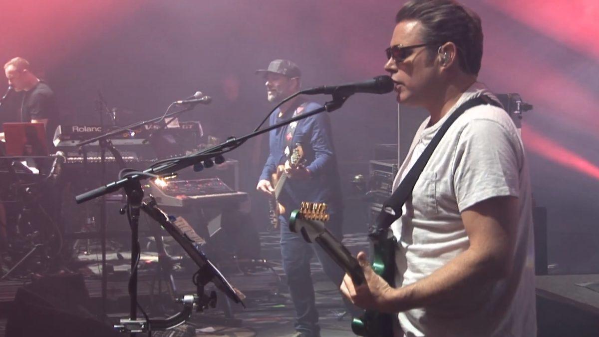 Pro-Shot Full Set Video: The Disco Biscuits Bust Out ‘High Speed Racer’ At Camp Bisco