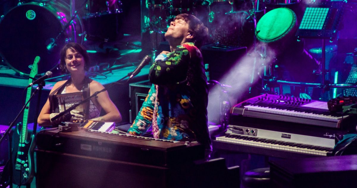 Bonnie Paine Kyle SCI Red Rocks 2018 Williams Crop