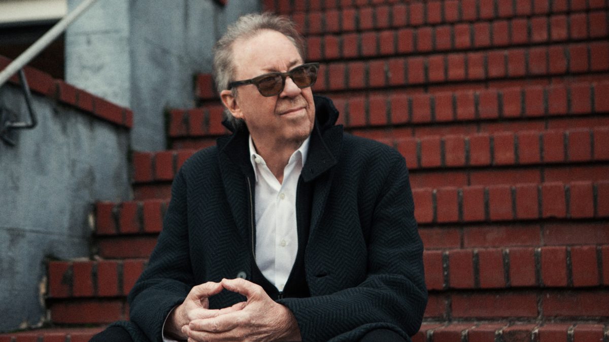 Boz Scaggs Shares Neil Young Cover
