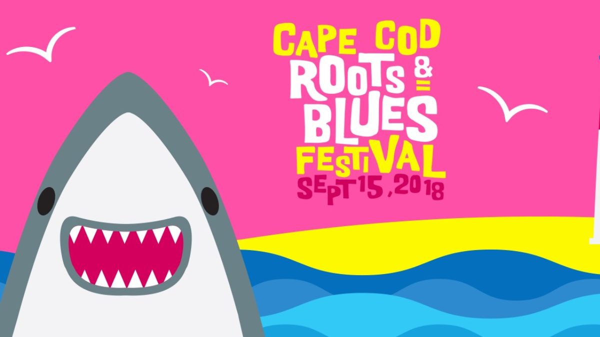 G. Love Announces Inaugural Cape Cod Roots & Blues Festival