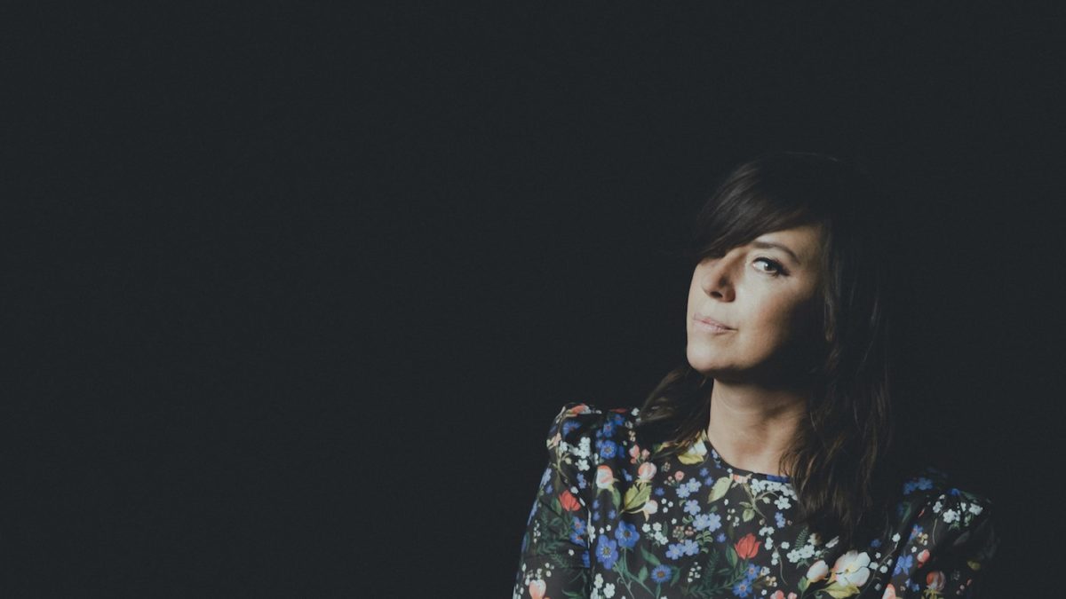 Cat Power Announces New Album 'Wanderer' & 2018 Fall Tour
