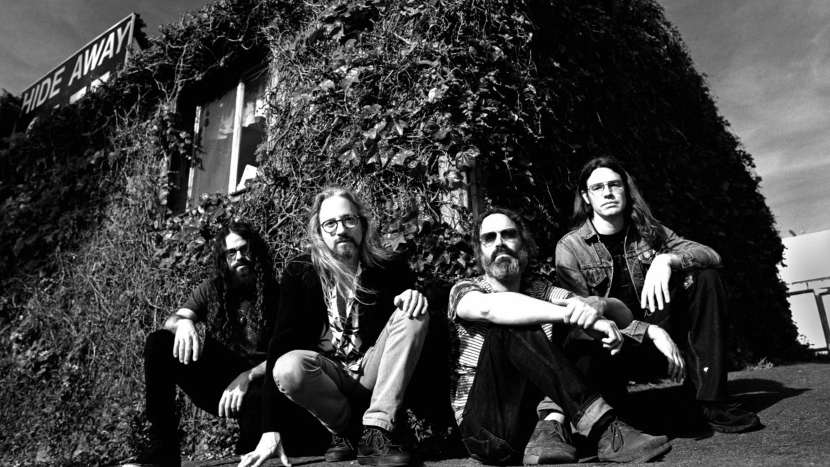 Circles Around The Sun Announce Thanksgiving Weekend Run