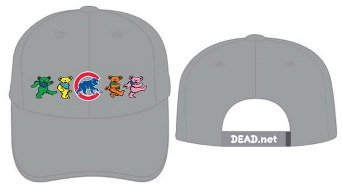 cubs gd hat lores