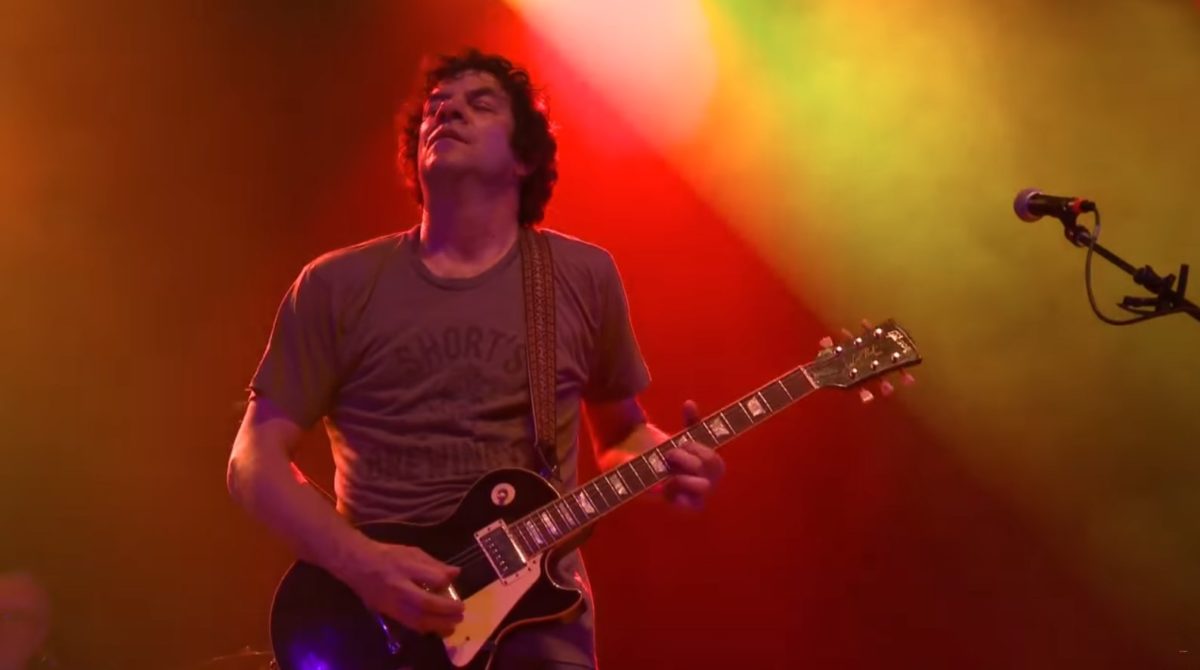 Dean Ween Screenshot July 2018