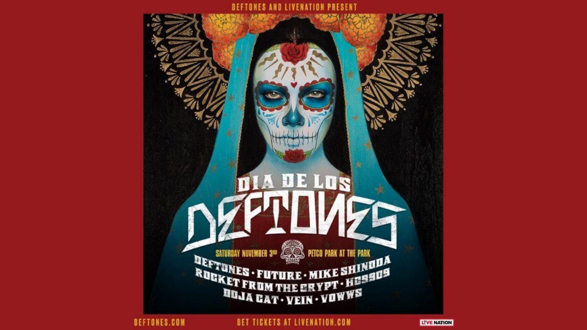 Dia De Los Deftones