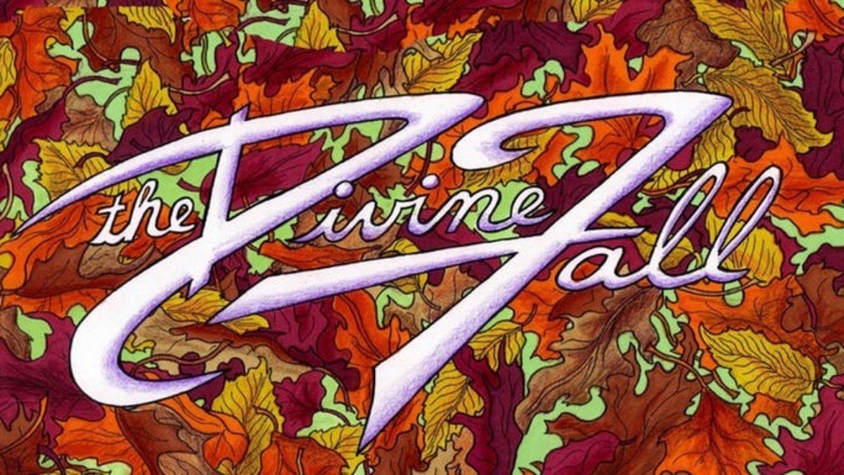 Divine Fall Music Festival