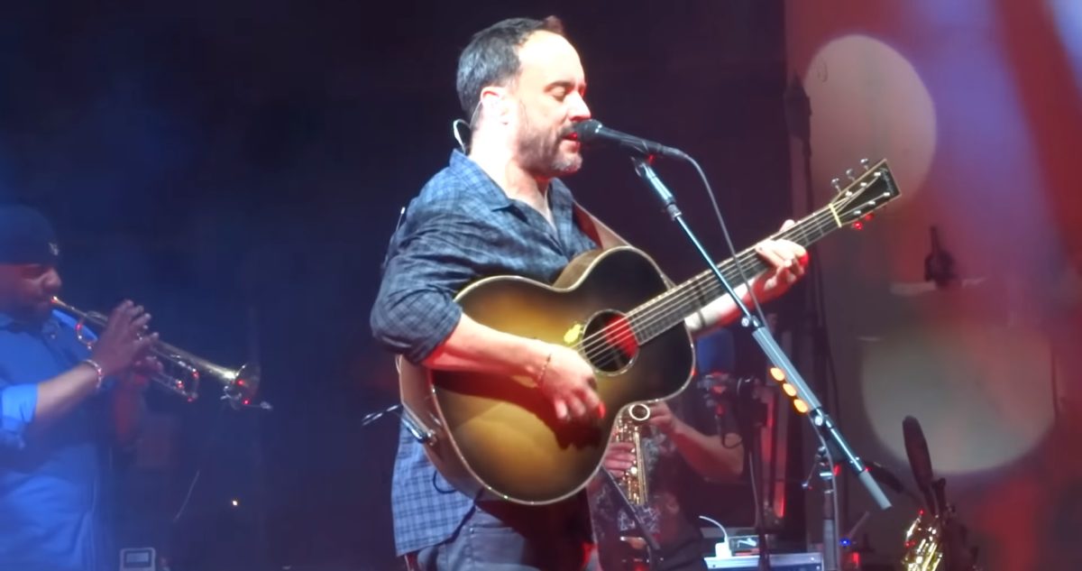 DMB Deer Creek Screengrab Crop