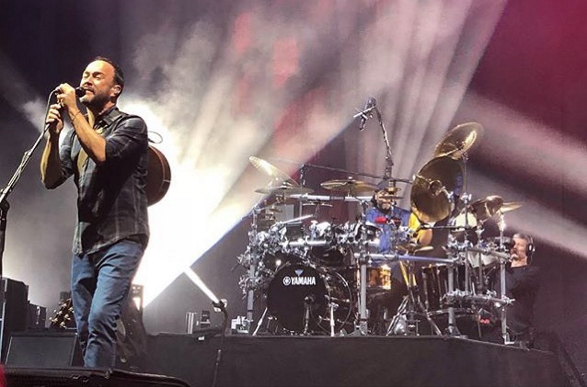 dmbnorthcarolina