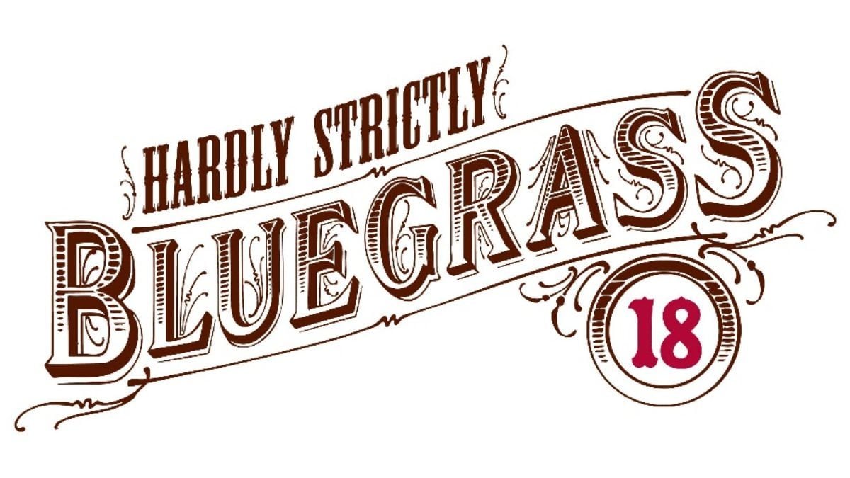 Hardly Strictly Bluegrass