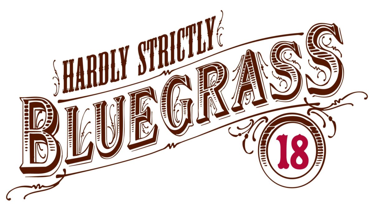 Hardly Strictly Bluegrass Unveils 1st 2018 Artist Medley