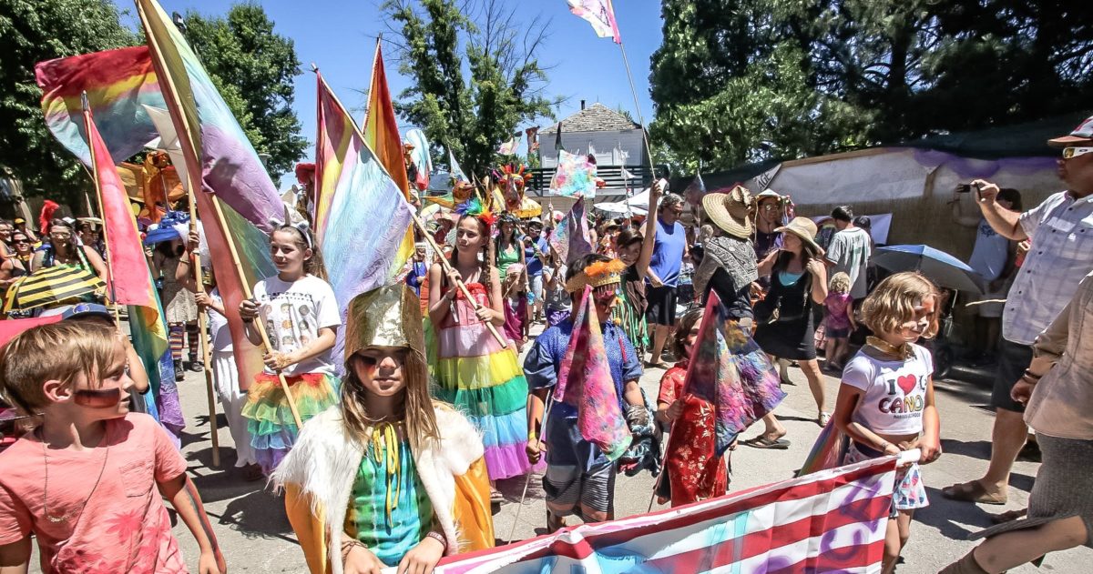 High Sierra Parade 2018 Weiand Crop